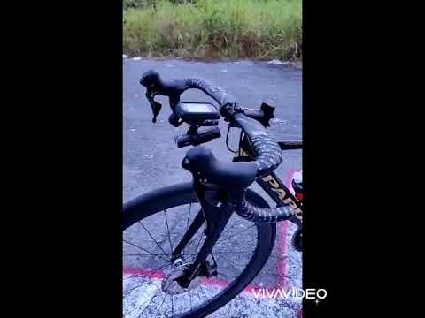 Pardus Robin Sport Disc. After Christmas Holiday Ride