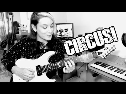 Circus solo - LoremaryluGT