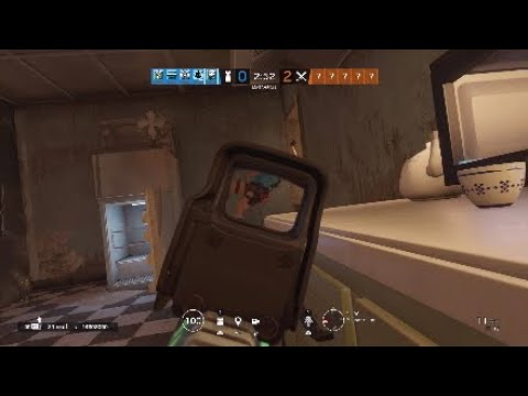 4K mit Ela auf Freizeitpark