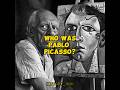 Who was pablo picasso? #ai #history