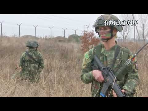 NGACMIMET SEKSUALE NË USHTRI