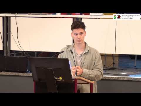 Livestream der BVV Marzahn-Hellersdorf 20.11.2025