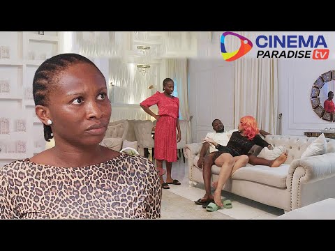 How The Rich Lady Pretended To Be An Illiterate Just To Test Her Husband But He Failed - Nigerian