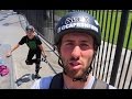 BEST DAY WITH TANNER FOX