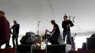 Scream - Seven Nations - Live at Shawnee