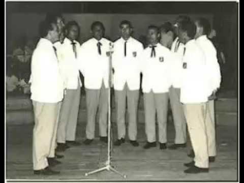 Klapa Moreška - Jedno jutro