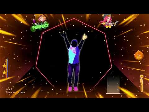 Just Dance 2024 (JD+) - Don't You Worry Child by Swedish House Mafia