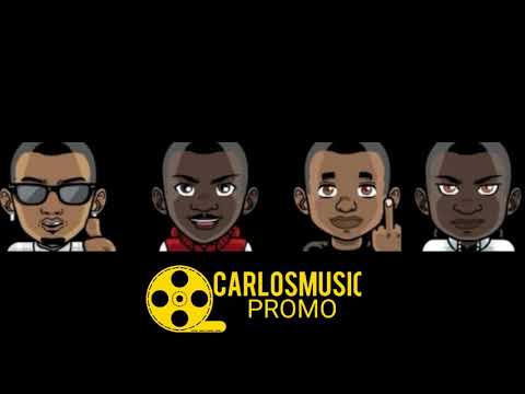 Shinna X Geezer - Baller By: CARLOS MUSIC PROMO