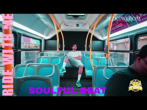 {FREE} J Cole Sample Type Beat 2019 X Soulful Type Beat With Sample |RIDE WITH ME Prod. By JeZ KiNG