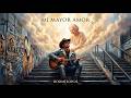 DOOMFLOW23 - Mi Mayor Amor (Video Oficial) | Bachata Urbana Triste 🕊️