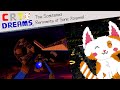 CRT Dreams The Scattered Remnants Of Sonic Xtreme