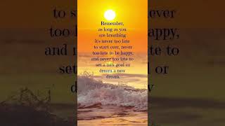 Download lagu Dream! #dreams #uplifting #encouragement mp3