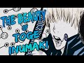 The Beauty Of Toge Inumaki