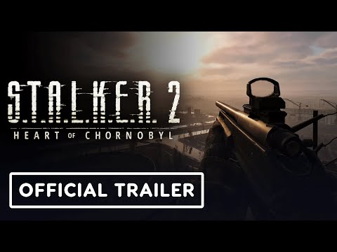 Stalker 2: Heart of Chornobyl - Official Expedition Showcase Update 1.7 Overview Trailer
