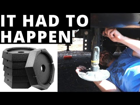 RV SnapPad Modification | HONEST Review