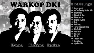 Download lagu Kumpulan Lagu Warkop DKI... mp3