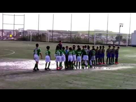 Real Sport Clube (3-1) União de Tires [FUT7 SUB10 2014/2015]