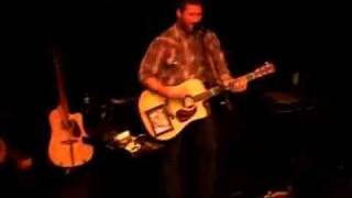 Chuck Ragan - Open Up and Wail