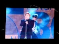 [fancam 2013-01-15] The 27th Golden Disk Awards ...