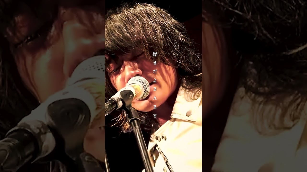 SNAKE EYES BLUES- a flood of circle LIVE AT 京都磔磔 5/6日本武道館決定！#フラッド #AFOC #AFOC日本武道館への道