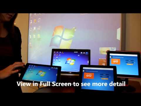 Display Note Join