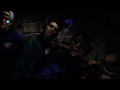 QZA & RAPAZ-PIRATAS DE ESTE PUERTO-VIDEO OFICIAL(PROD BY NEZIO-QZA)