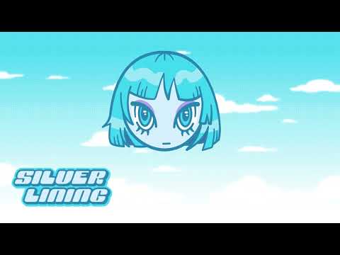 merci, mercy - Silver Lining (Official Lyric Video)