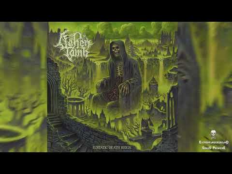 ➤ ASHEN TOMB - Heartworming-☠(𝐓𝐑𝐀𝐂𝐊 𝐏𝐑𝐄𝐌𝐈𝐄𝐑𝐄 𝟐𝟎𝟐𝟒)☠