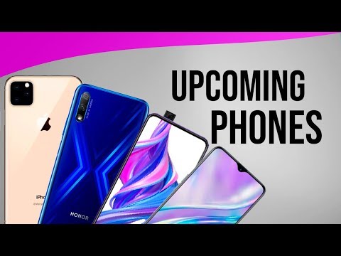 Best Phones Launching in September 2019! Video