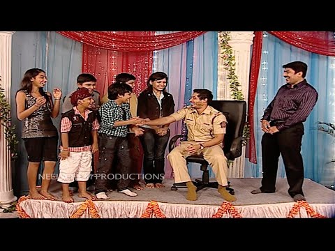 Episode 223 - Taarak Mehta Ka Ooltah Chashmah | Ganesh Utsav | Full Episode | तारक मेहता