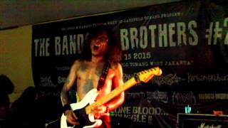 Download lagu SIKSA KUBUR - Memoar Sang pengobar @ The Band Of Brother #2 mp3 Download lagu SIKSA KUBUR - Memoar Sang pengobar @ The Band Of Brother #2 mp3
