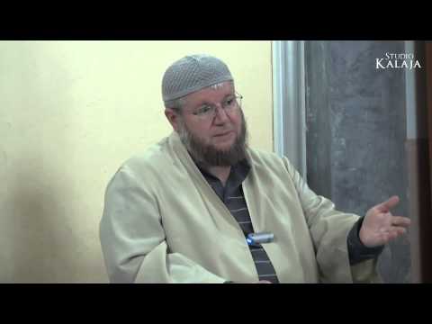 Jeta në Varreza pj2 - Irfan Salihu