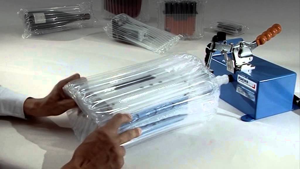 Airfill Technologies Demo