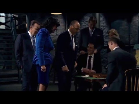 Pucket on Dragons' Den