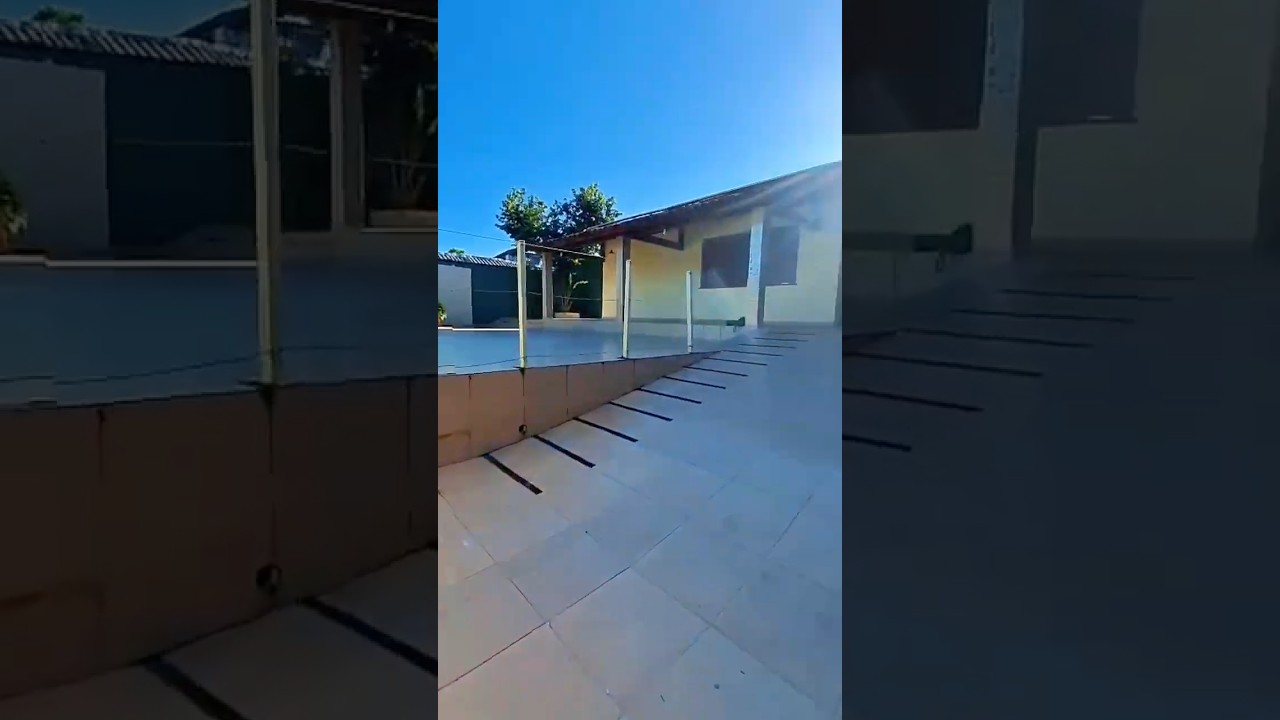 Alugo casa com 3 quartos em excelente localização no bairro São Judas - Itabuna