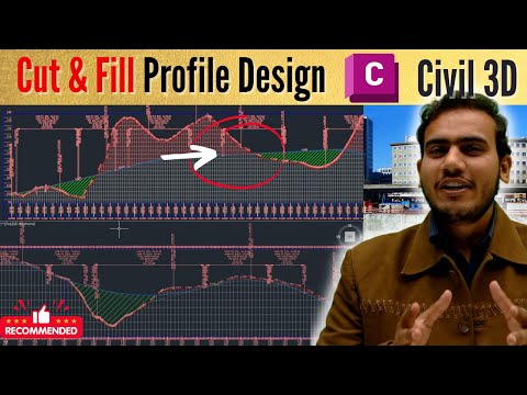 Civil 3D Tutorial Corridor Highway Basics Every Beginner Must Know