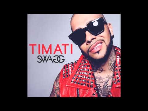 Timati - Love You (ft. Busta Rhymes & Mariya)