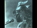 The Space Lady - Major Tom (Third World ...
