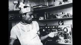 ♕ King Tubby - Ke-Ke Dub (1983)