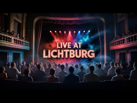 Long Distance Calling – Live at Lichtburg (2025 Live Album) | Full Concert Recap & Highlights