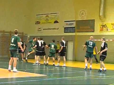 Trójka II - Prus Siedlce