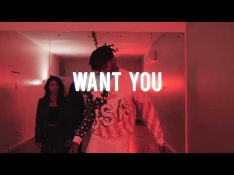 M Bandz - Want You (official music video)