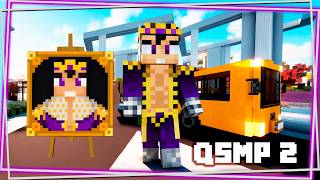 Download lagu Regresamos a QSMP 2 ¿Qué novedades habrá? mp3