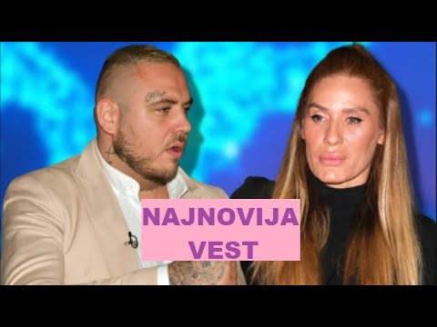 Car ŠOOOOKIRAN ODMAH REAGOVAO nakon Aninih poruka upućenim Anđeli #zadruga #zadrugainfo