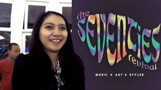 The Seventies Revival (with SHARK MOVE & The Barbarian)