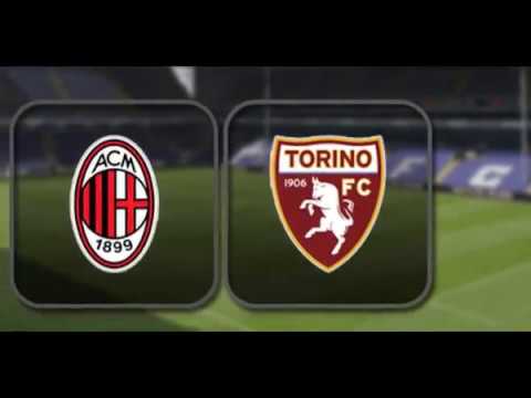 Torino vs Milan Live