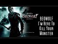I Did Not Win The Race - Soundtrack - Beowulf (film)