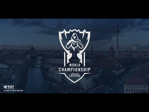 Splyce Kobbe stopwatch Splyce vs SKT - Worlds 2019
