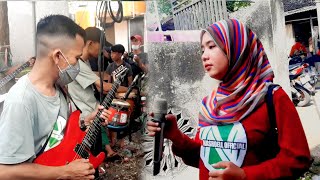 Download lagu NIA DIRGHA DENGAN GOYANGAN TIPISNYA | TETARI COVER IRAMA DOPANG VERSI DANGDUT JALANAN mp3