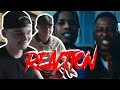 🔫💯 REACTION! YG - Handgun ft. A$AP Rocky 🔫💯 🔫💯 REACTION! YG - Handgun ft. A$AP Rocky 🔫💯
